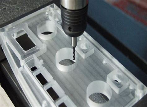 china cnc machining plastic|best plastic for cnc router.